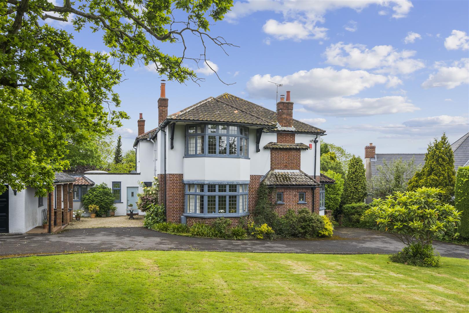 Over Lane, Almondsbury, Bristol