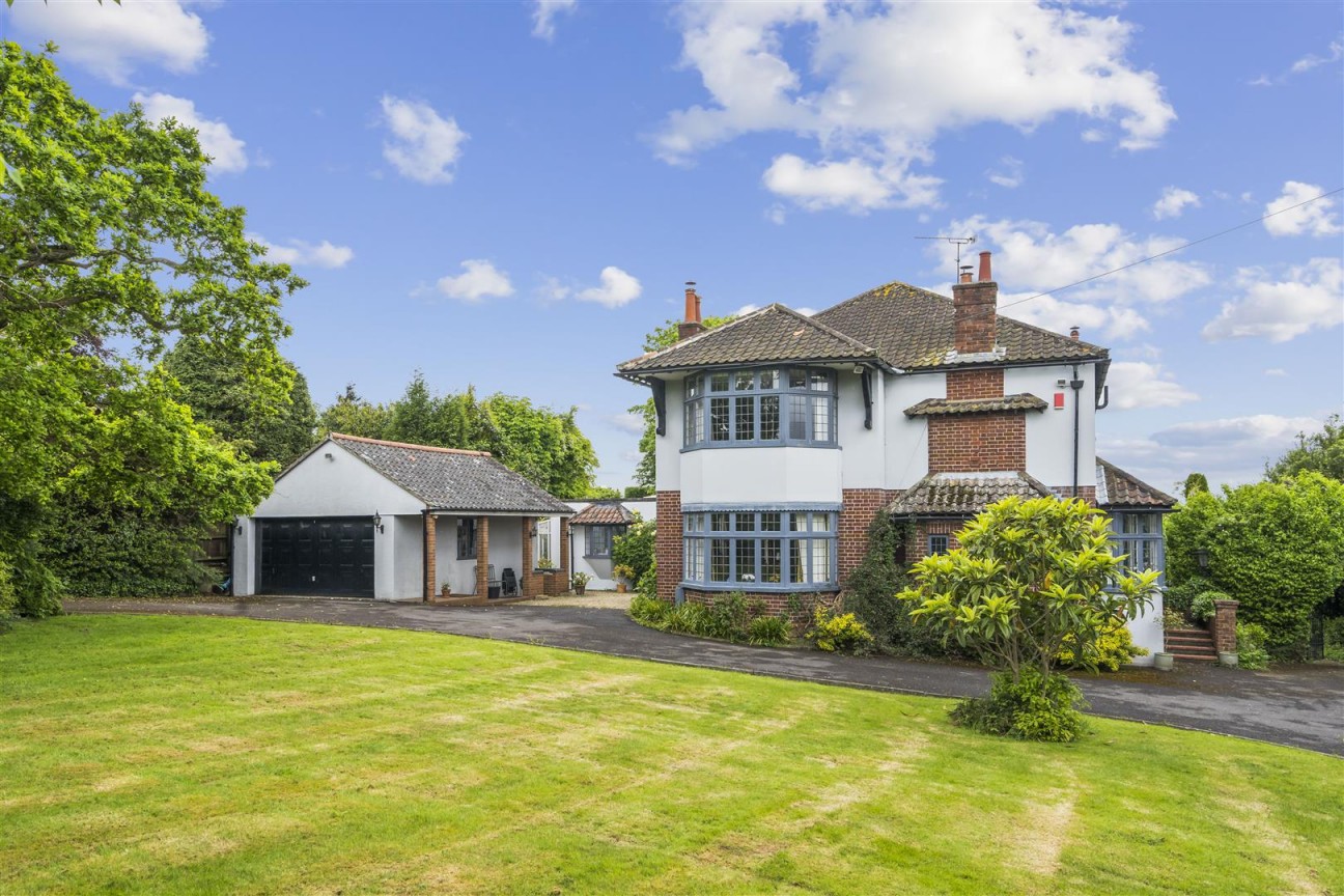 Over Lane, Almondsbury, Bristol