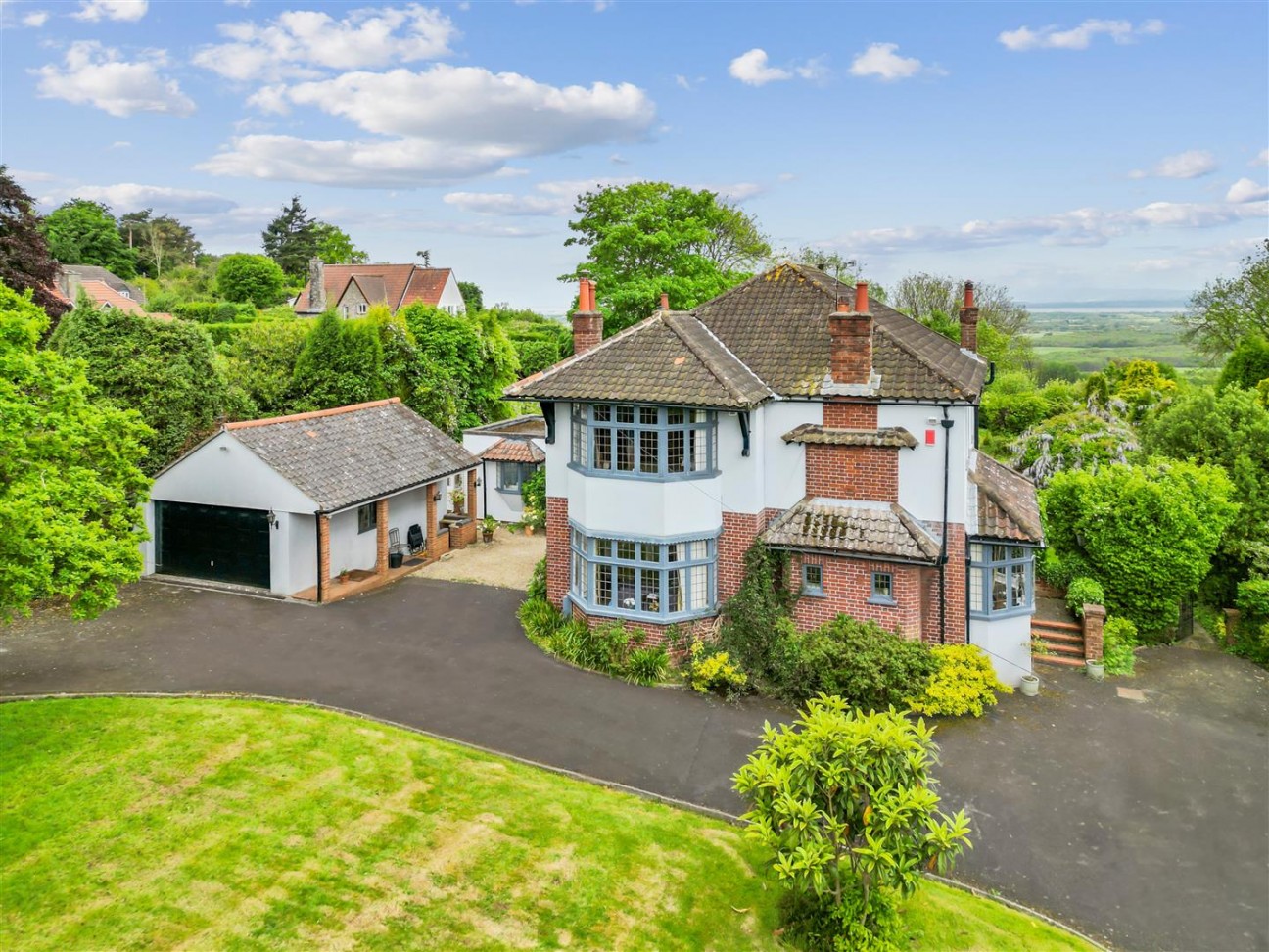 Over Lane, Almondsbury, Bristol