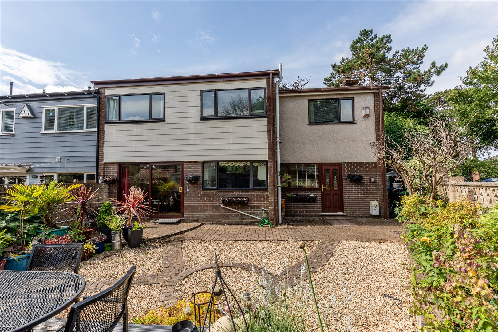 Langfield Close, Henbury, Bristol