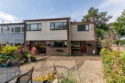 Langfield Close, Henbury, Bristol