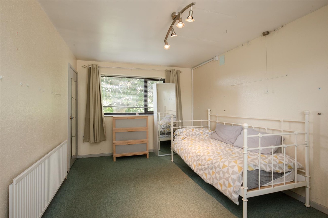 Langfield Close, Henbury, Bristol
