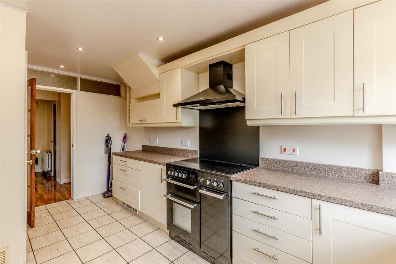 Langfield Close, Henbury, Bristol