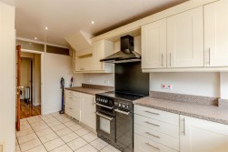 Langfield Close, Henbury, Bristol
