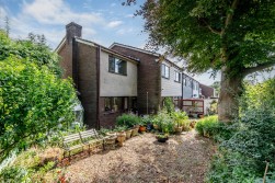 Langfield Close, Henbury, Bristol