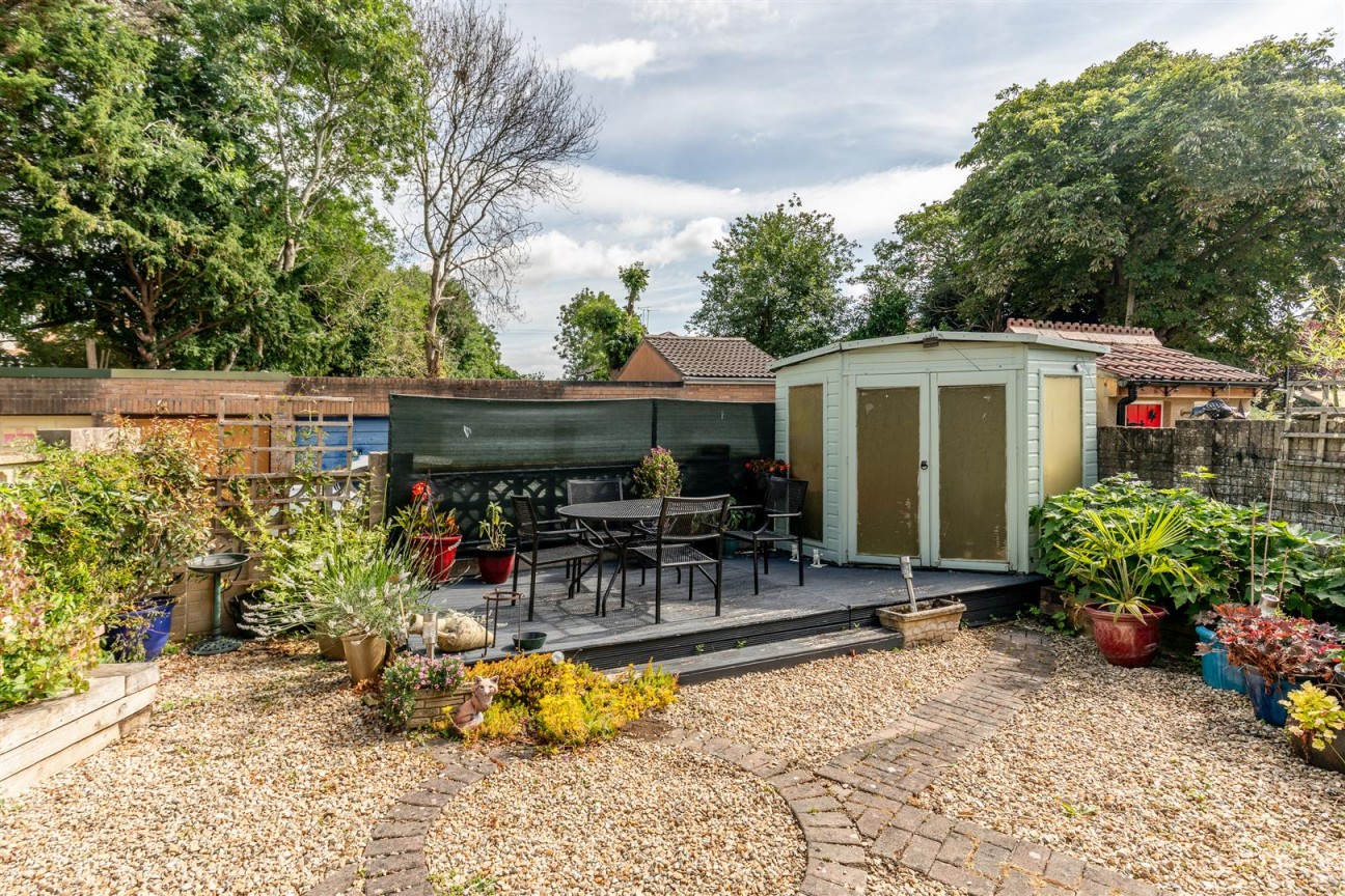 Langfield Close, Henbury, Bristol