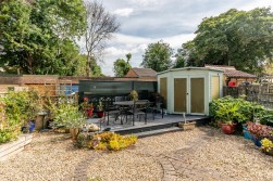 Langfield Close, Henbury, Bristol