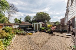 Langfield Close, Henbury, Bristol