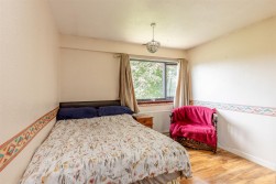 Langfield Close, Henbury, Bristol