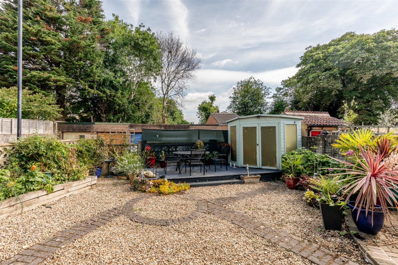 Langfield Close, Henbury, Bristol