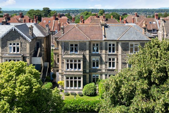 Downleaze, Stoke Bishop, Bristol