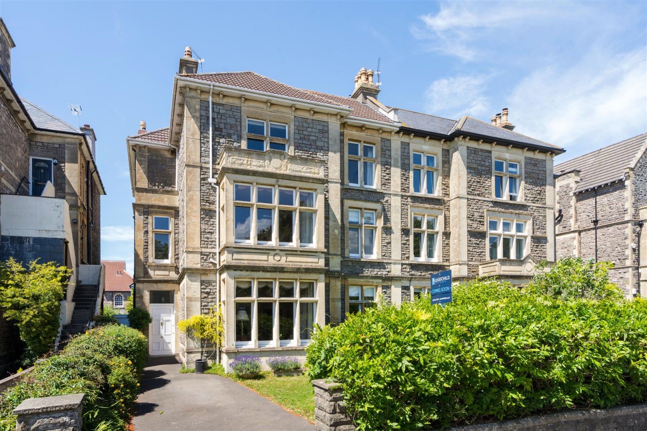 Downleaze, Stoke Bishop, Bristol
