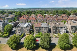 Downleaze, Stoke Bishop, Bristol