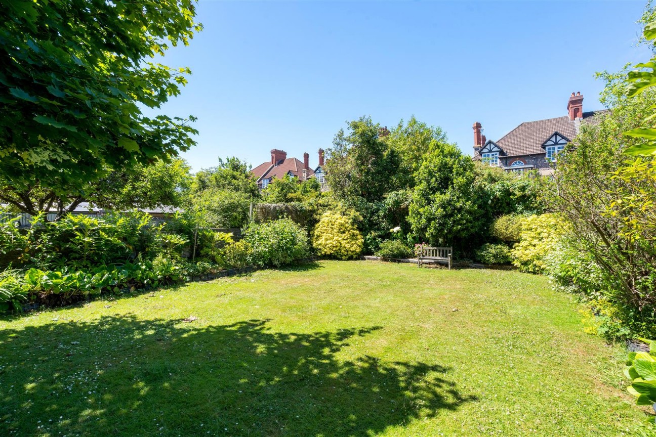 Downleaze, Stoke Bishop, Bristol