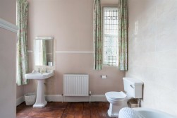 Downleaze, Stoke Bishop, Bristol
