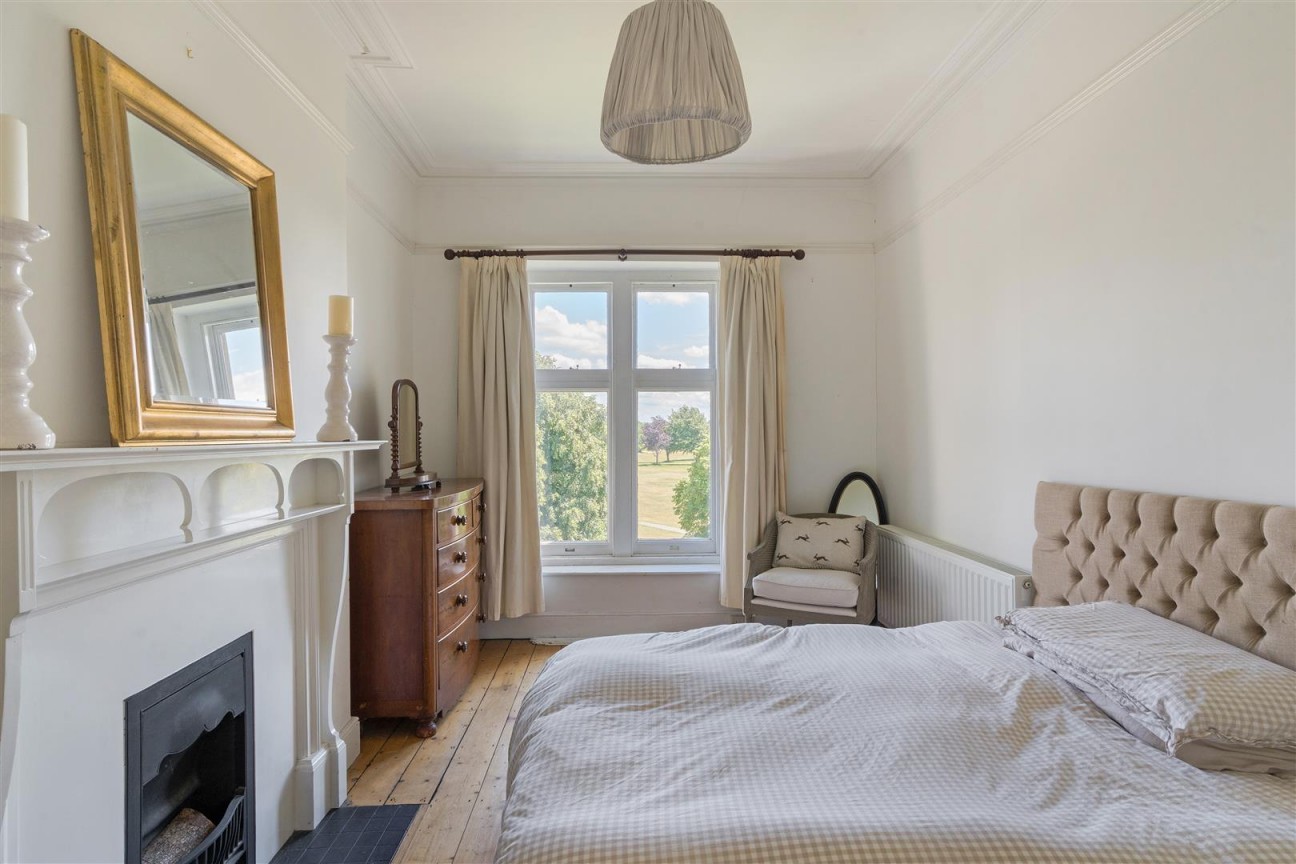Downleaze, Stoke Bishop, Bristol