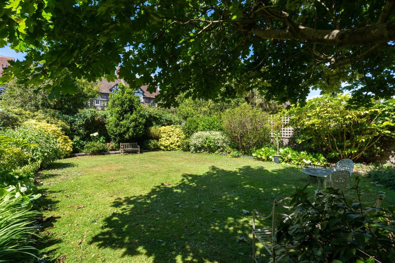 Downleaze, Stoke Bishop, Bristol