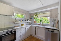 Downleaze, Stoke Bishop, Bristol
