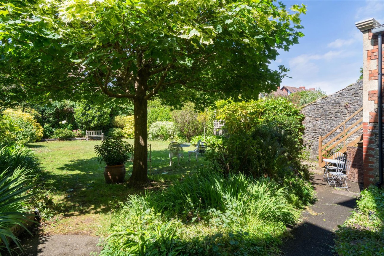Downleaze, Stoke Bishop, Bristol