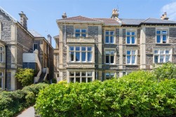 Downleaze, Stoke Bishop, Bristol