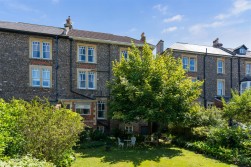 Downleaze, Stoke Bishop, Bristol