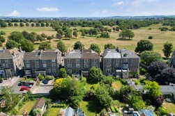 Downleaze, Stoke Bishop, Bristol