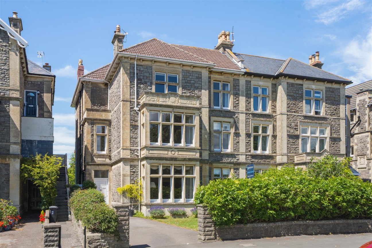 Downleaze, Stoke Bishop, Bristol