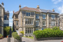 Downleaze, Stoke Bishop, Bristol