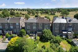 Downleaze, Stoke Bishop, Bristol
