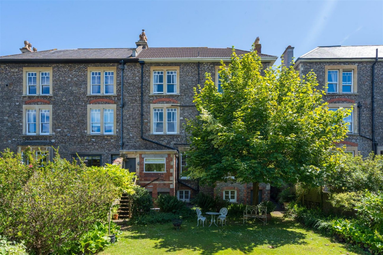 Downleaze, Stoke Bishop, Bristol