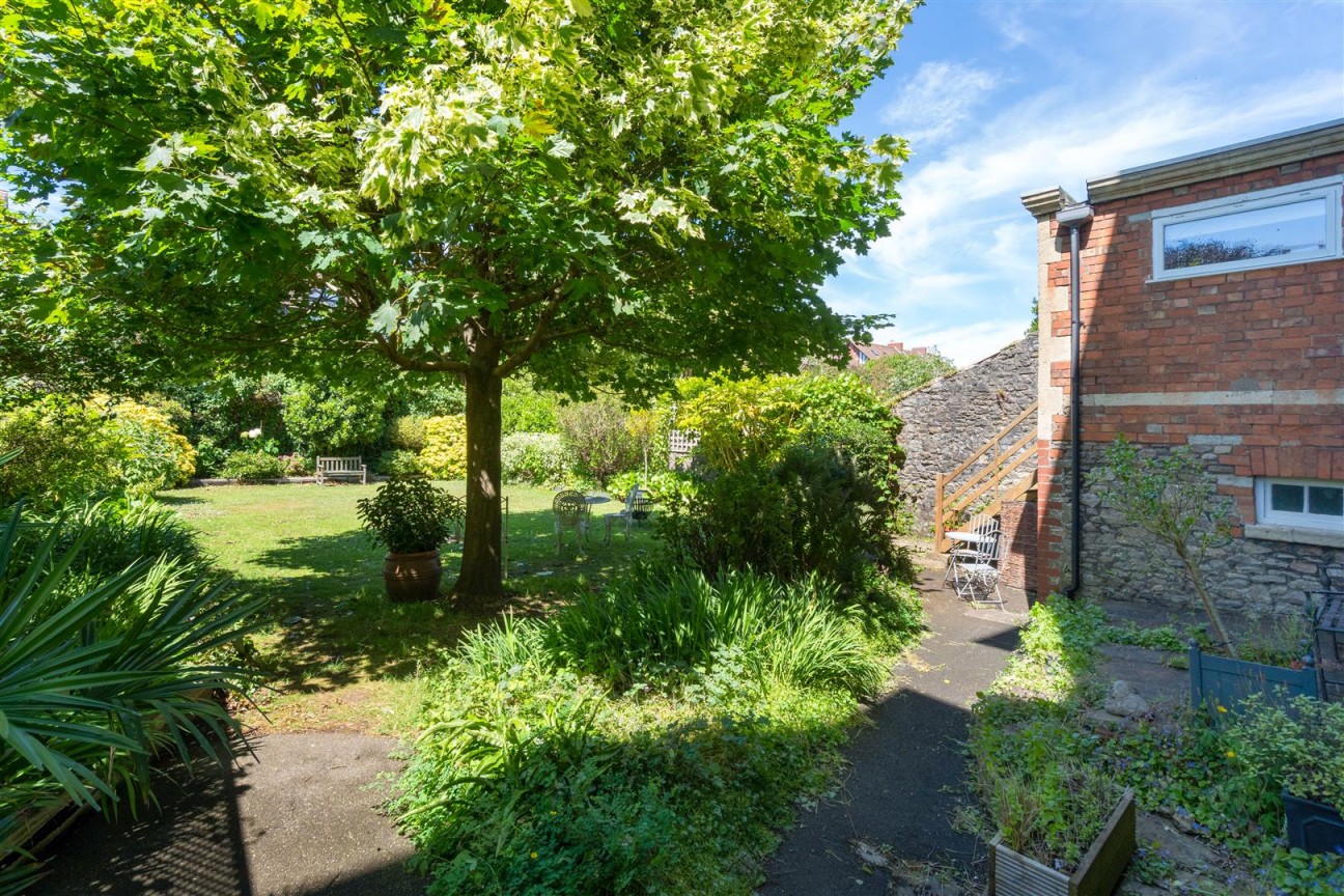 Downleaze, Stoke Bishop, Bristol