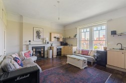 Downleaze, Stoke Bishop, Bristol