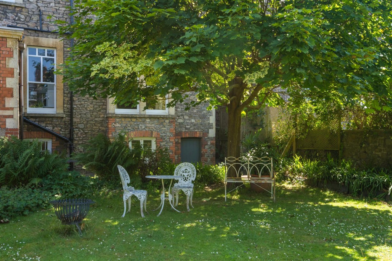 Downleaze, Stoke Bishop, Bristol