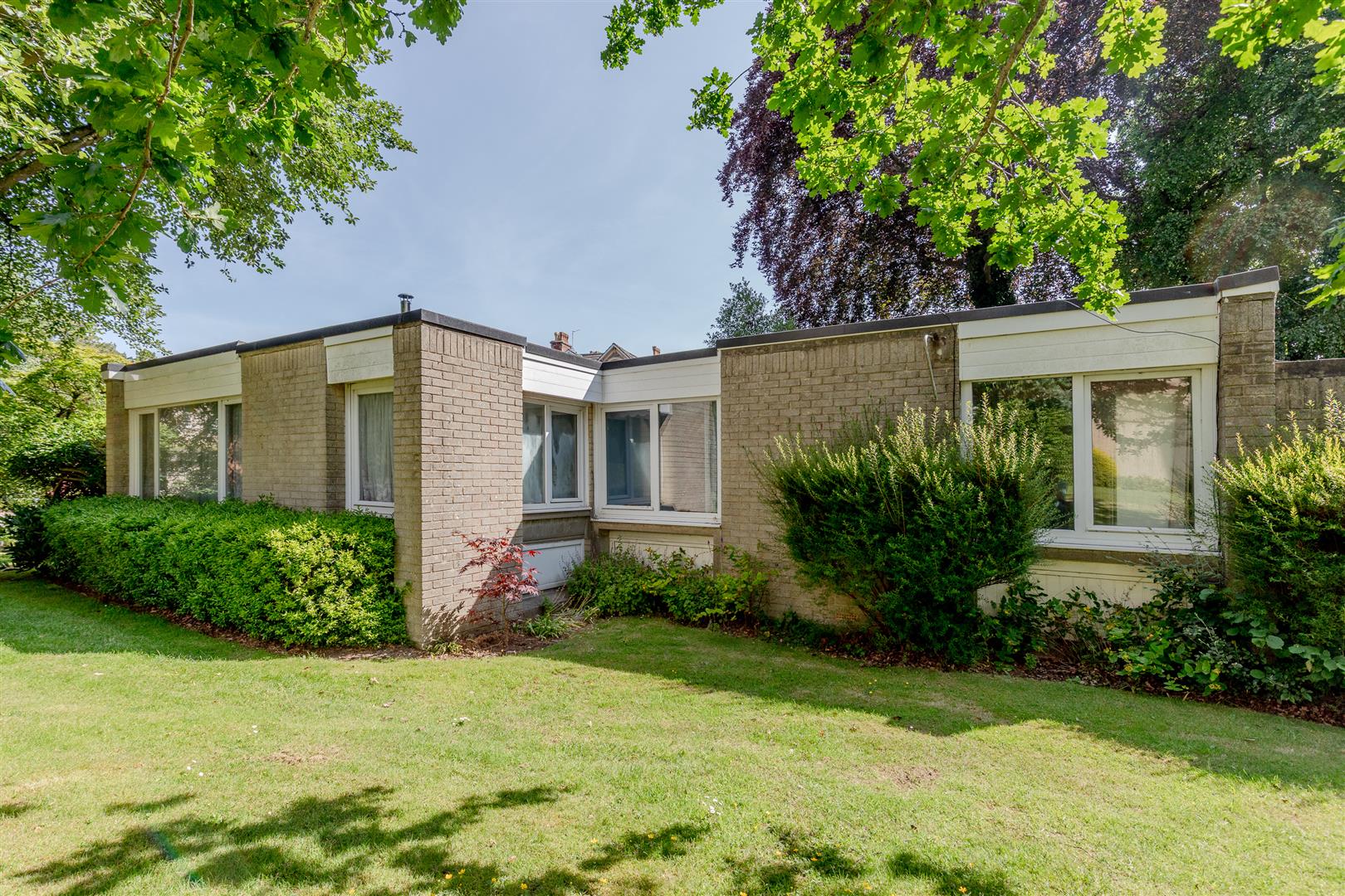 Durdham Park, Bristol