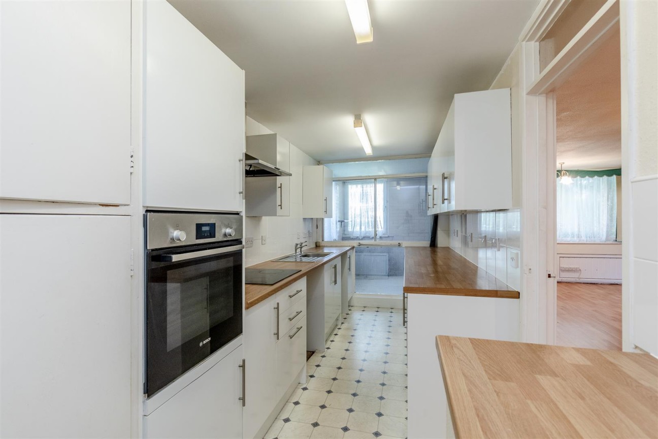 Durdham Park, BS6