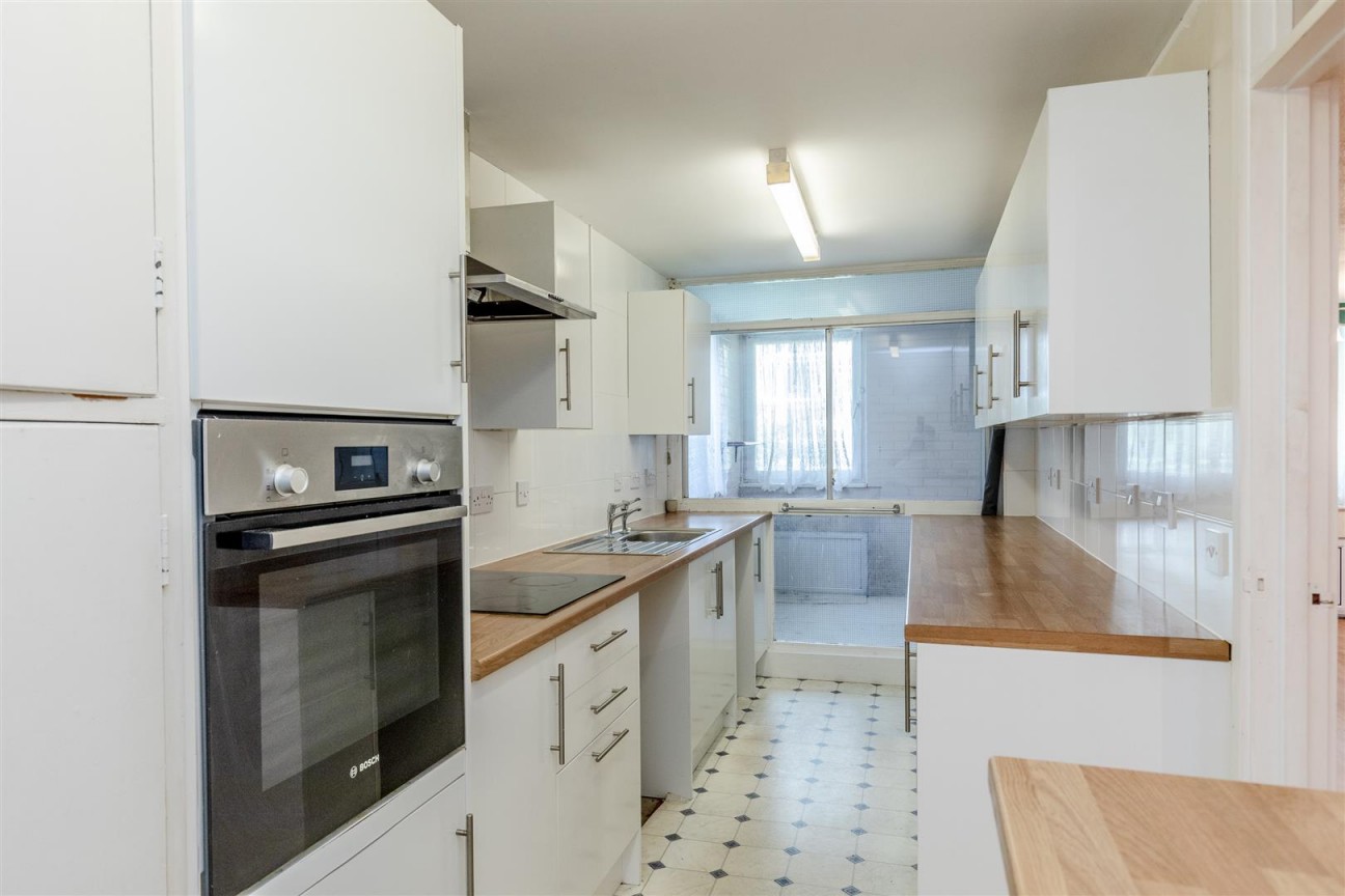 Durdham Park, BS6