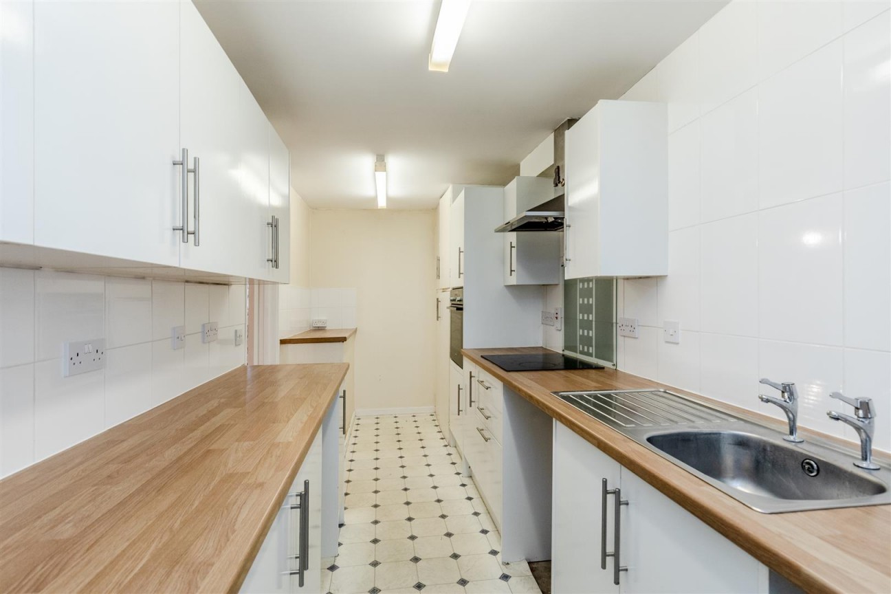 Durdham Park, BS6