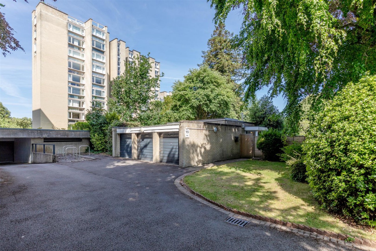 Durdham Park, BS6