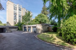Durdham Park, BS6