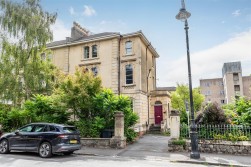Redland Park, Redland, Bristol