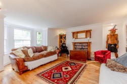 Redland Park, Redland, Bristol