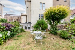 Redland Park, Redland, Bristol