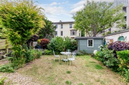 Redland Park, Redland, Bristol