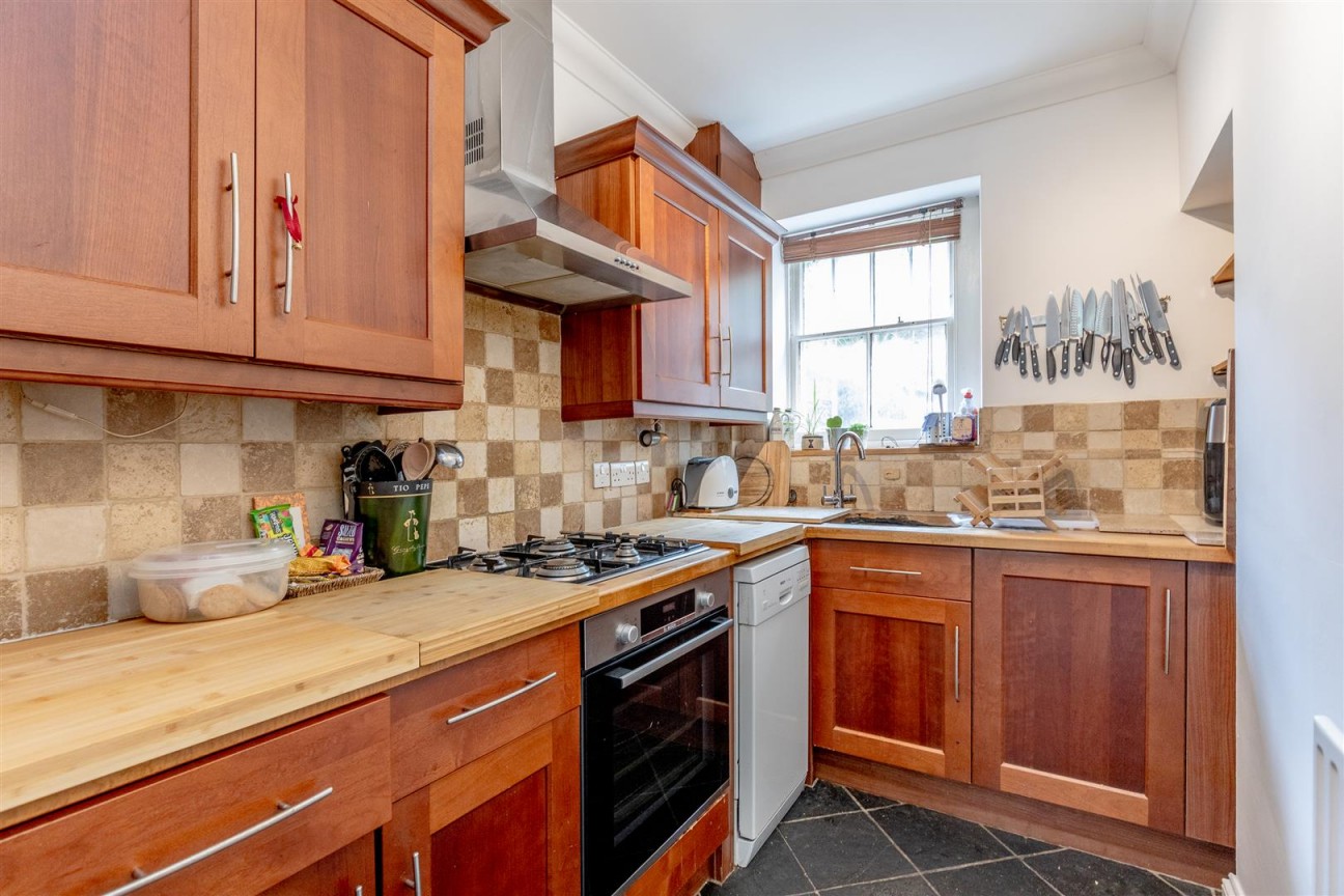Redland Park, Redland, Bristol