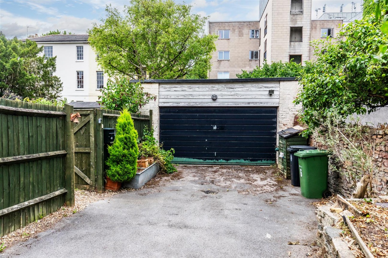 Redland Park, Redland, Bristol
