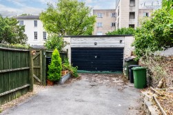 Redland Park, Redland, Bristol