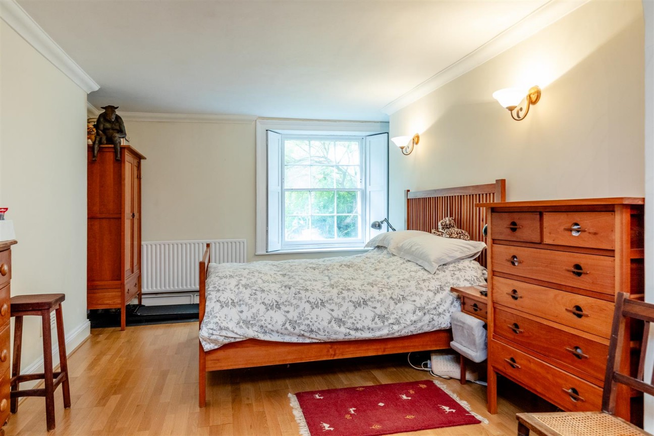 Redland Park, Redland, Bristol