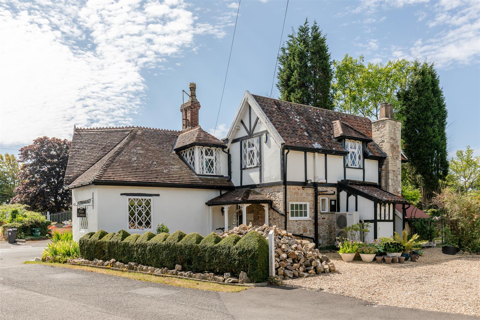 Knole Park, Almondsbury, BS32