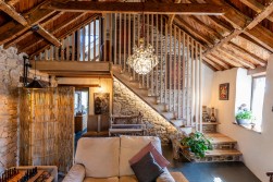 Knole Park, Almondsbury, BS32