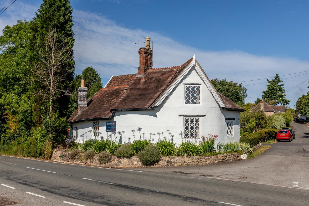 Knole Park, Almondsbury, BS32